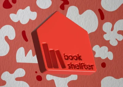 BookShelfter