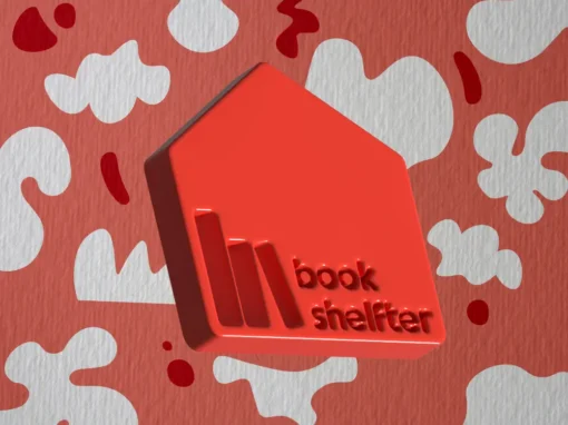 BookShelfter