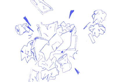 Concienciación de Plásticos